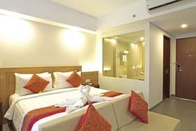 Paragon Hotel Seminyak