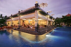 Pelangi Bali