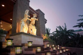Pelangi Bali