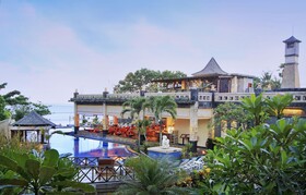 Pelangi Bali