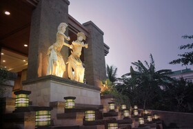Pelangi Bali
