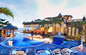 Pelangi Bali