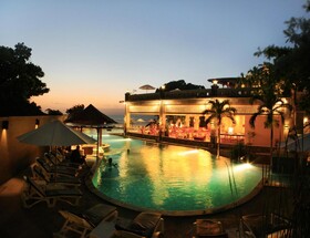 Pelangi Bali