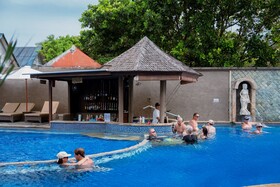 Pelangi Bali