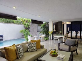 Peppers Seminyak