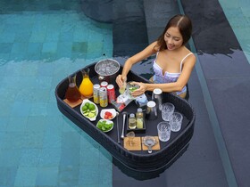 Peppers Seminyak