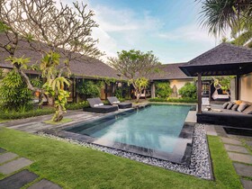 Peppers Seminyak