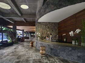 Peppers Seminyak
