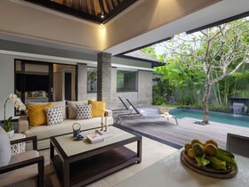 Peppers Seminyak