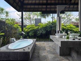 Peppers Seminyak