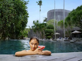 Peppers Seminyak