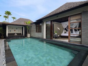 Peppers Seminyak