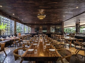 Peppers Seminyak