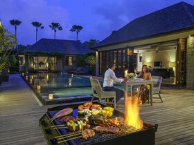 Peppers Seminyak