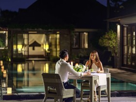 Peppers Seminyak