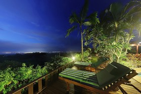 Pevali Villa