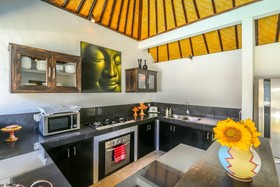 Pevali Villa