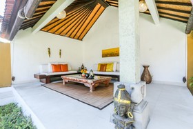 Pevali Villa