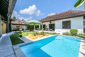 Pevali Villa