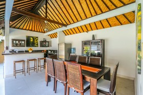 Pevali Villa
