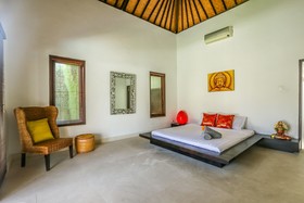 Pevali Villa
