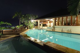 Pevali Villa