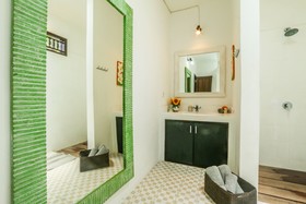 Pevali Villa