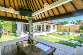 Pevali Villa