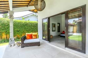 Pevali Villa