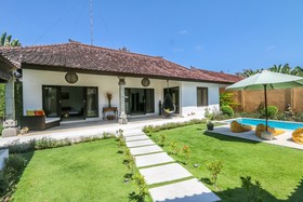 Pevali Villa