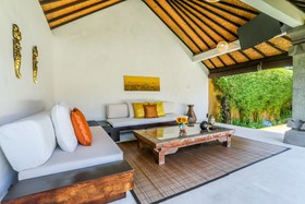 Pevali Villa
