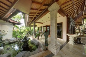 Pevali Villa