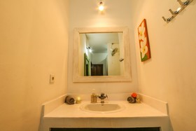 Pevali Villa