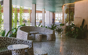 Potato Head Studios At Desa Potato Head