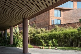 Potato Head Studios At Desa Potato Head