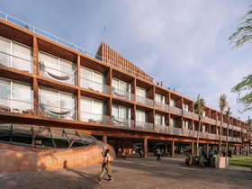 Potato Head Studios At Desa Potato Head