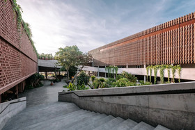 Potato Head Studios At Desa Potato Head