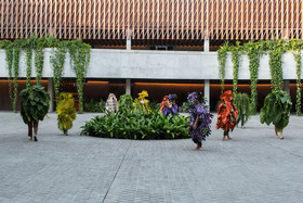 Potato Head Studios At Desa Potato Head