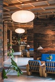 Potato Head Suites