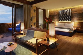 Potato Head Suites