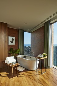 Potato Head Suites