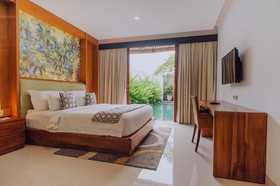 Pradha Villas Seminyak