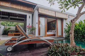 Pradha Villas Seminyak