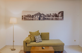 Pradha Villas Seminyak