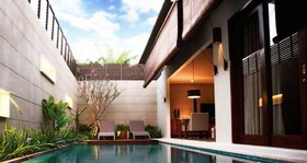 Pradha Villas Seminyak