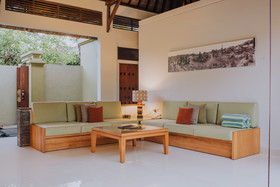 Pradha Villas Seminyak