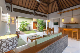 Pradha Villas Seminyak