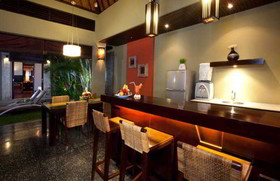 Pradha Villas Seminyak