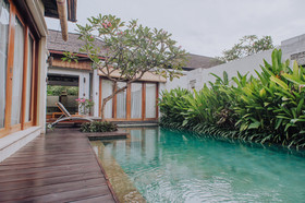 Pradha Villas Seminyak