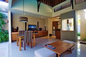 Pradha Villas Seminyak